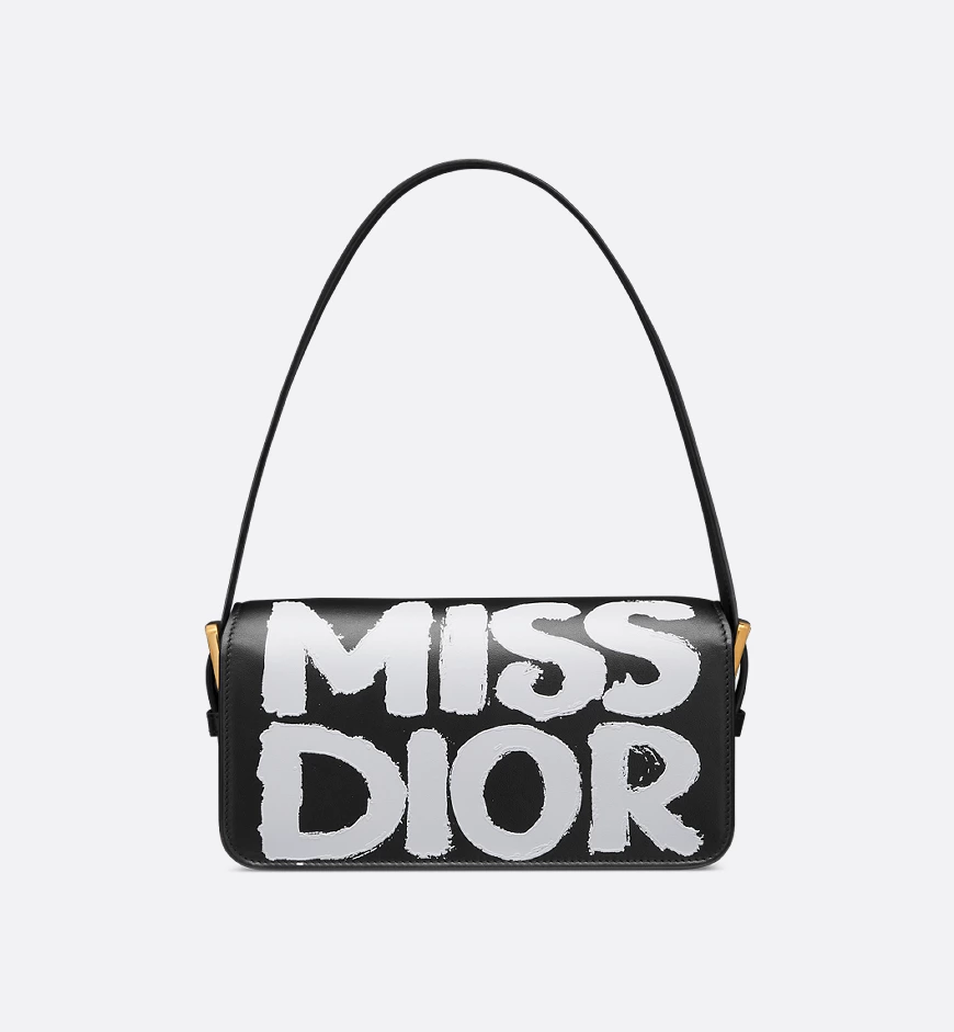 Dior Miss Dior Flap Bag HandBags - Image 2