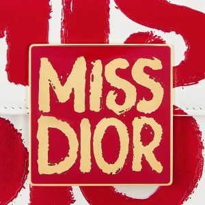 Dior Miss Dior Flap Bag HandBags