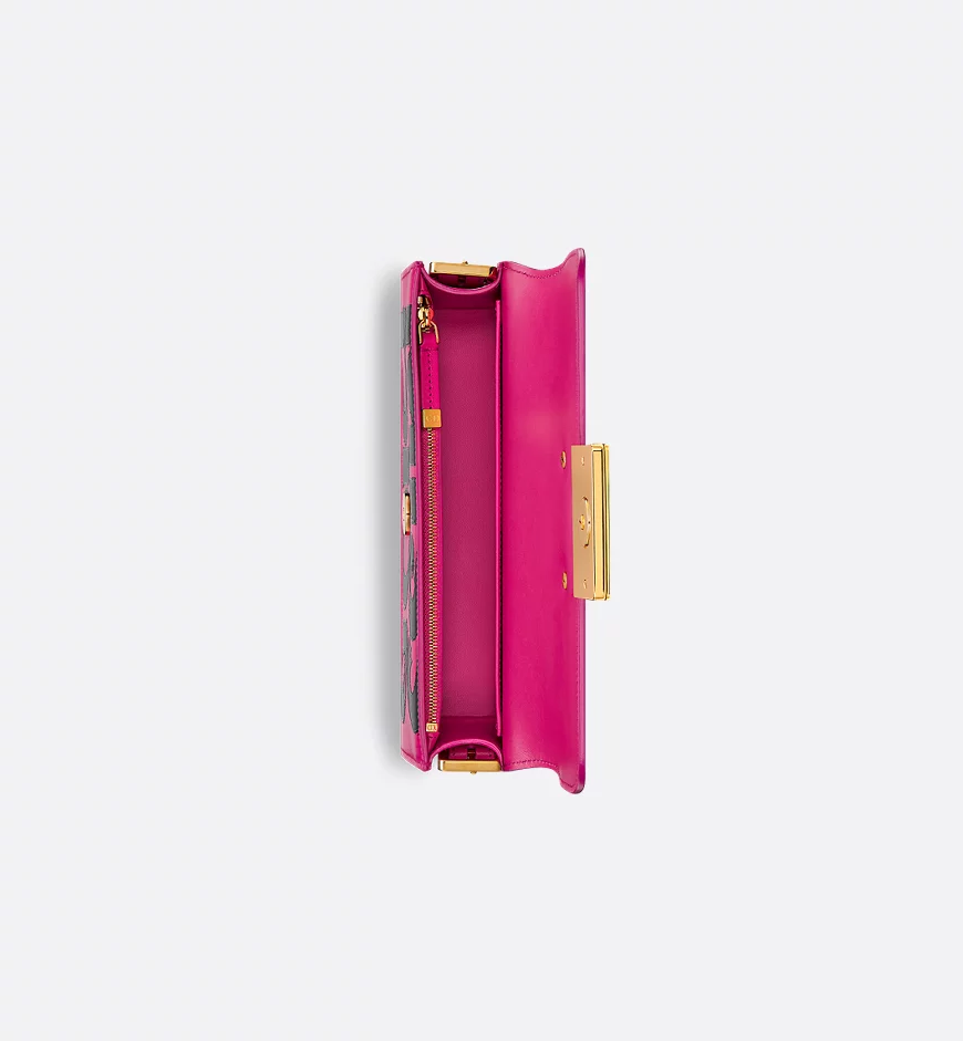 Dior Miss Dior Flap Bag HandBags - Image 3