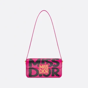 Dior Miss Dior Flap Bag HandBags