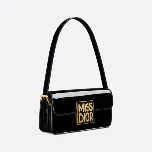 Dior Miss Dior Flap Bag HandBags
