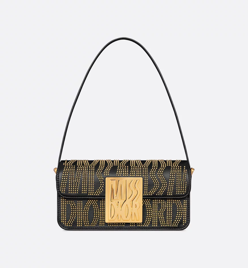 Dior Miss Dior Flap Bag HandBags - Image 2