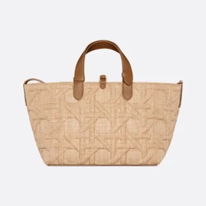 Dior Medium Dior Toujours Bag HandBags