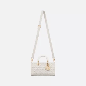 Dior Medium Lady D-Joy Bag HandBags