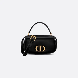 Dior Small 30 Montaigne Avenue Top Handle Bag HandBags