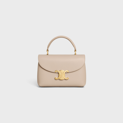 TEEN NINO BAG IN SUPPLE CALFSKIN - Image 3
