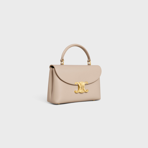 TEEN NINO BAG IN SUPPLE CALFSKIN - Image 5