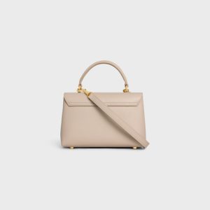 TEEN NINO BAG IN SUPPLE CALFSKIN