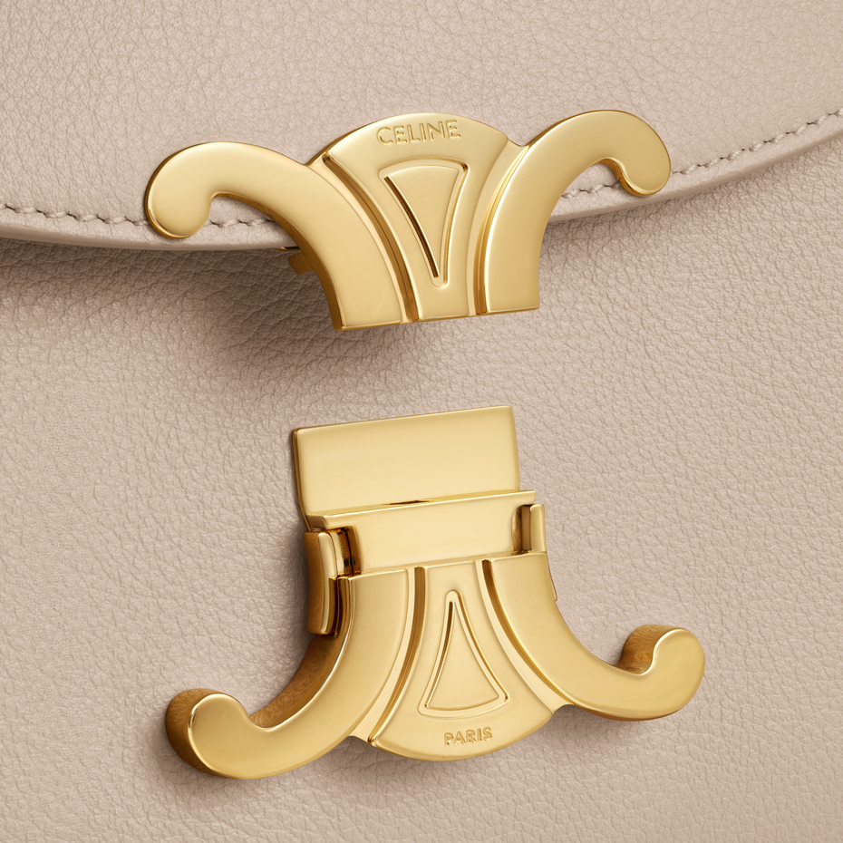 TEEN NINO BAG IN SUPPLE CALFSKIN - Image 2
