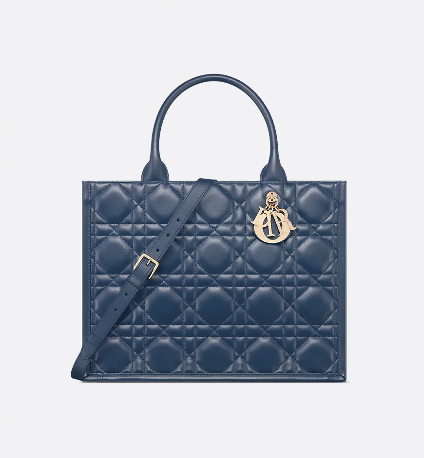 Dior Medium Dior Book Tote HandBags - Image 3