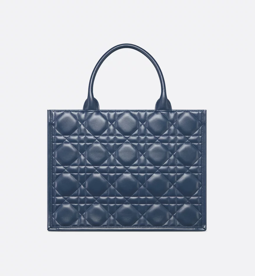 Dior Medium Dior Book Tote HandBags - Image 4