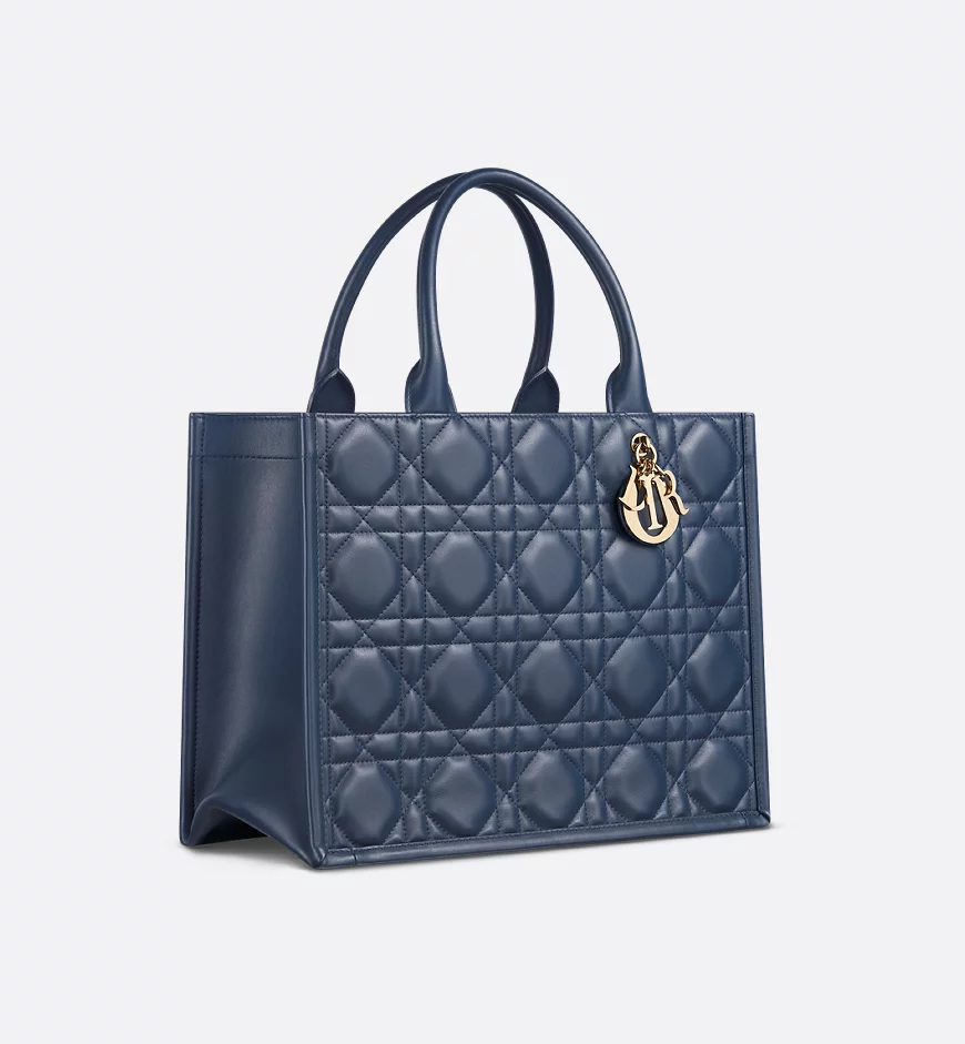 Dior Medium Dior Book Tote HandBags - Image 5