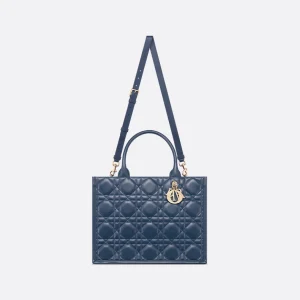Dior Medium Dior Book Tote HandBags