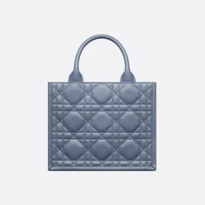 Dior Small Dior Book Tote HandBags