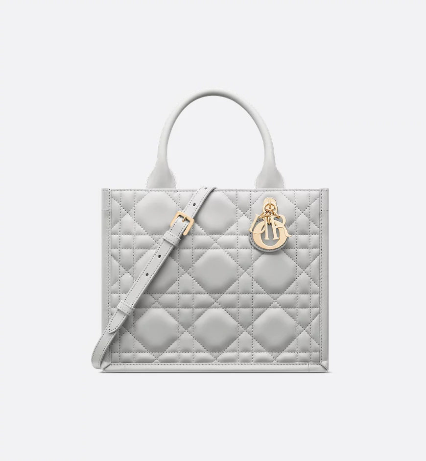 Dior Small Dior Book Tote HandBags - Image 2