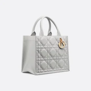 Dior Small Dior Book Tote HandBags