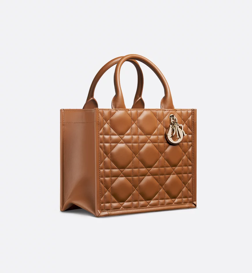 Dior Small Dior Book Tote HandBags - Image 3