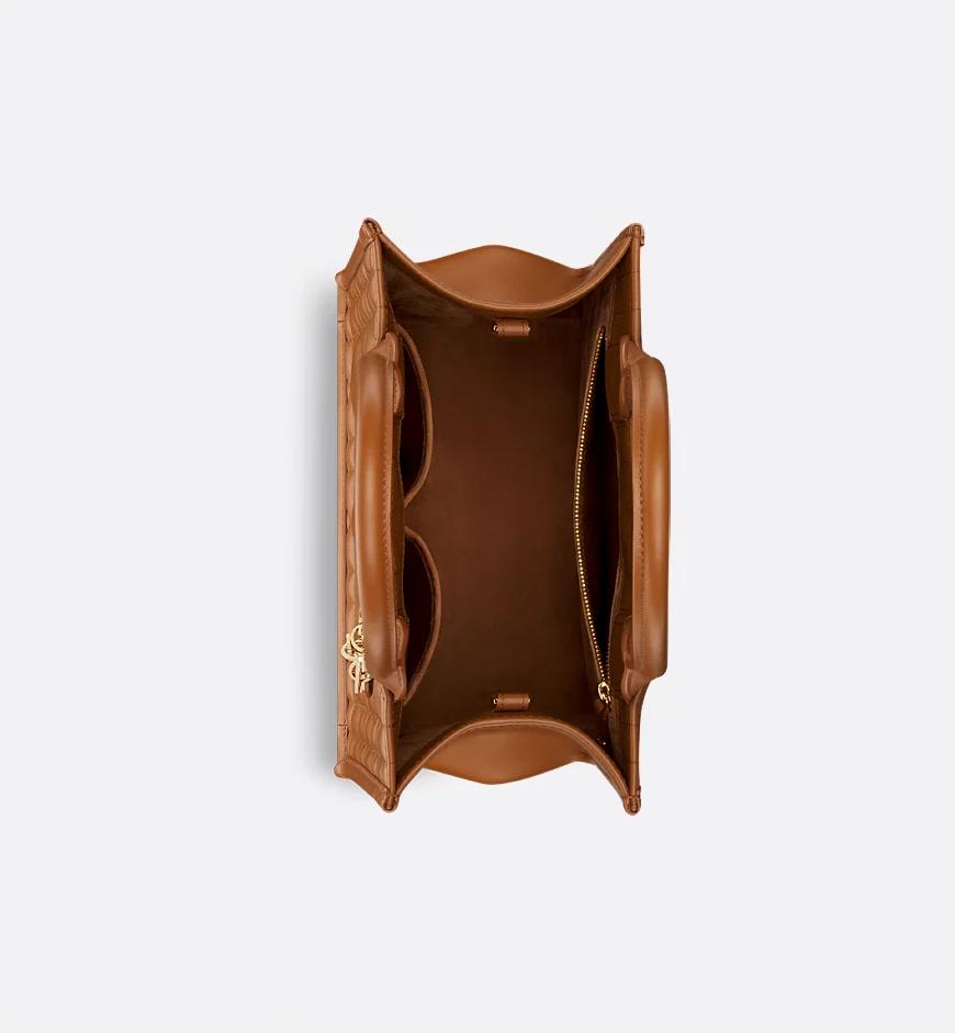 Dior Small Dior Book Tote HandBags - Image 4