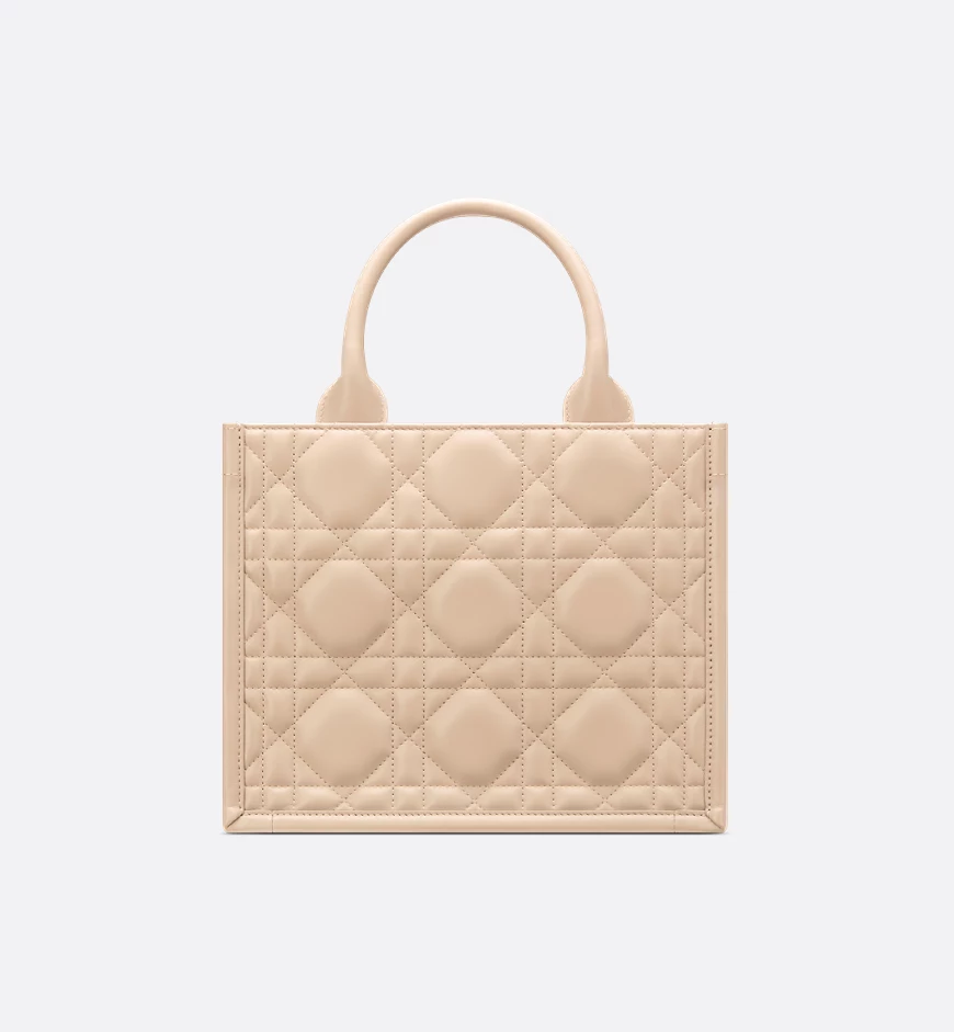 Dior Small Dior Book Tote HandBags - Image 3