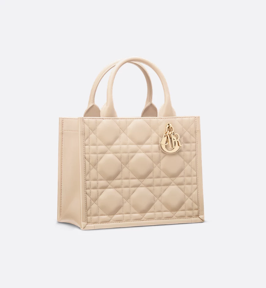 Dior Small Dior Book Tote HandBags - Image 5