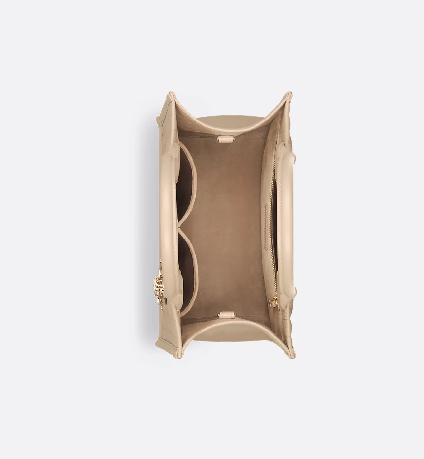 Dior Small Dior Book Tote HandBags - Image 2