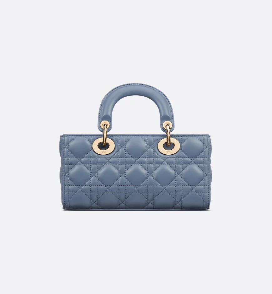 Dior Small Lady D-Joy Bag HandBags - Image 3
