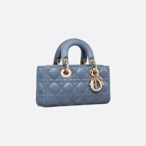 Dior Small Lady D-Joy Bag HandBags