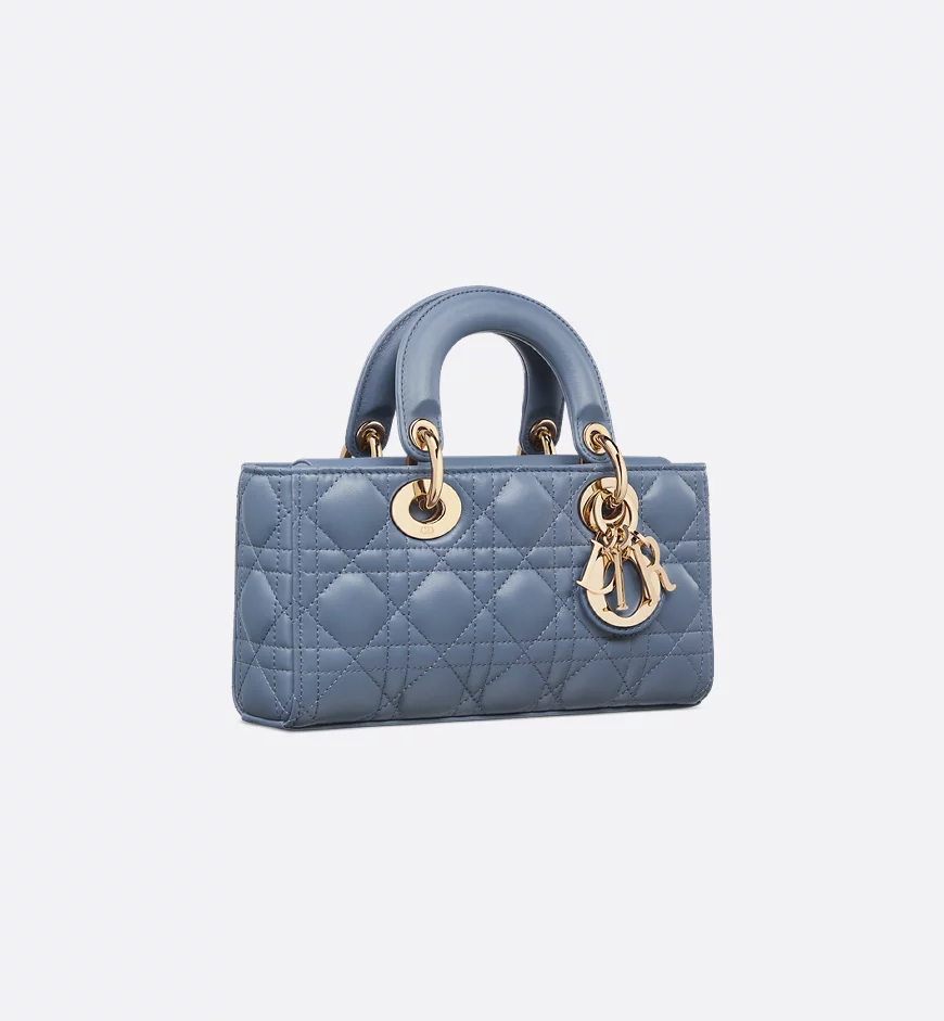 Dior Small Lady D-Joy Bag HandBags