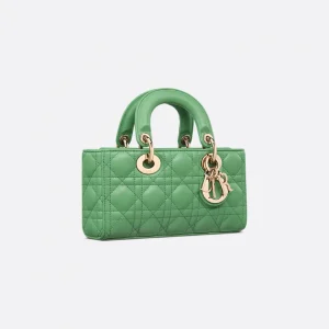 Dior Small Lady D-Joy Bag HandBags