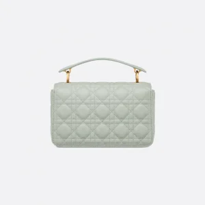 Dior Small Dior Jolie Top Handle Bag Handbag-2024 New