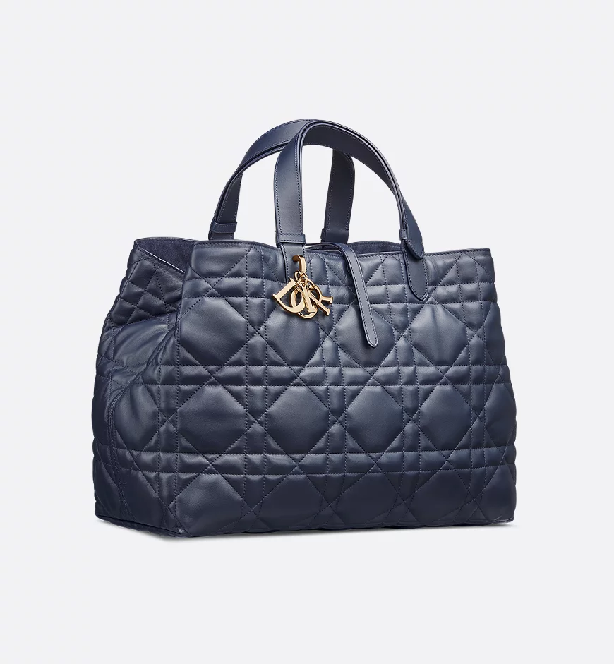 Dior Large Dior Toujours Bag HandBags - Image 4