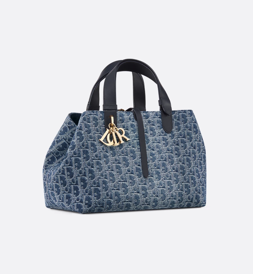 Dior Medium Dior Toujours Bag HandBags - Image 6
