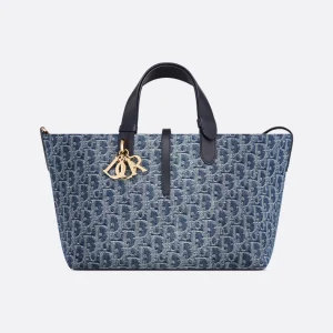 Dior Medium Dior Toujours Bag HandBags