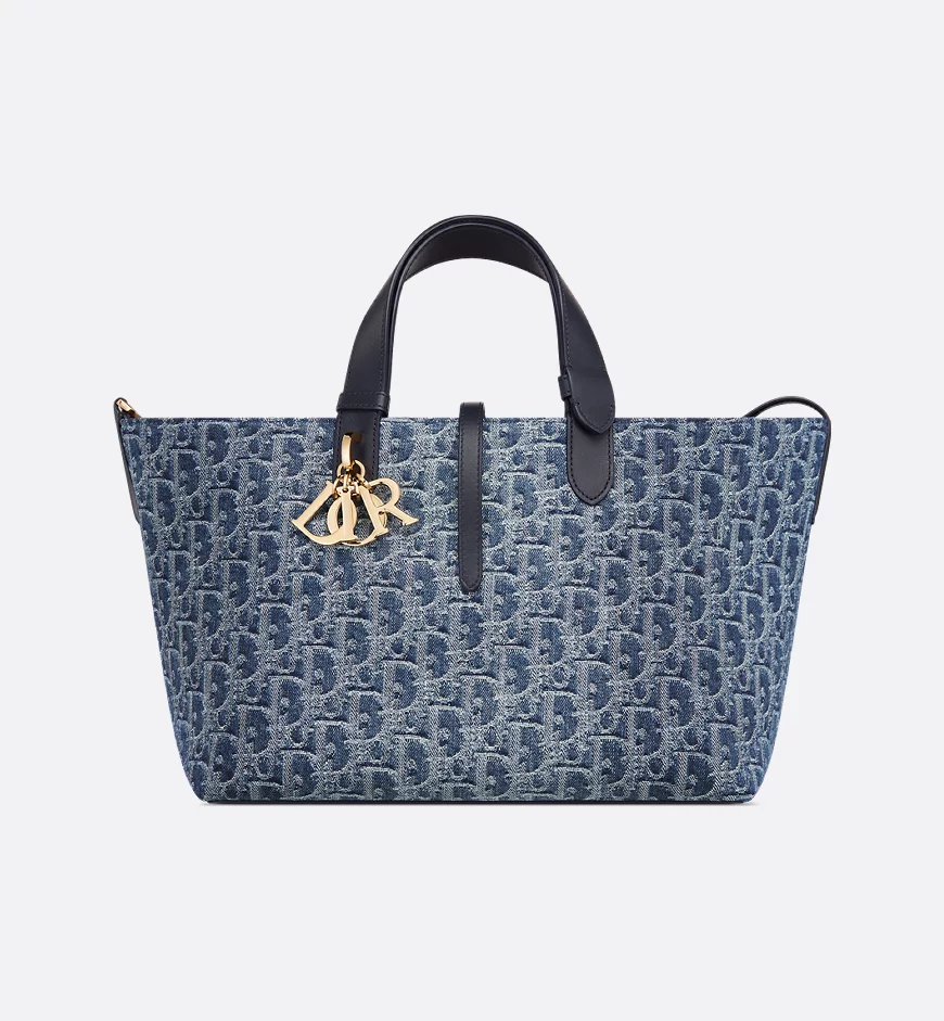 Dior Medium Dior Toujours Bag HandBags