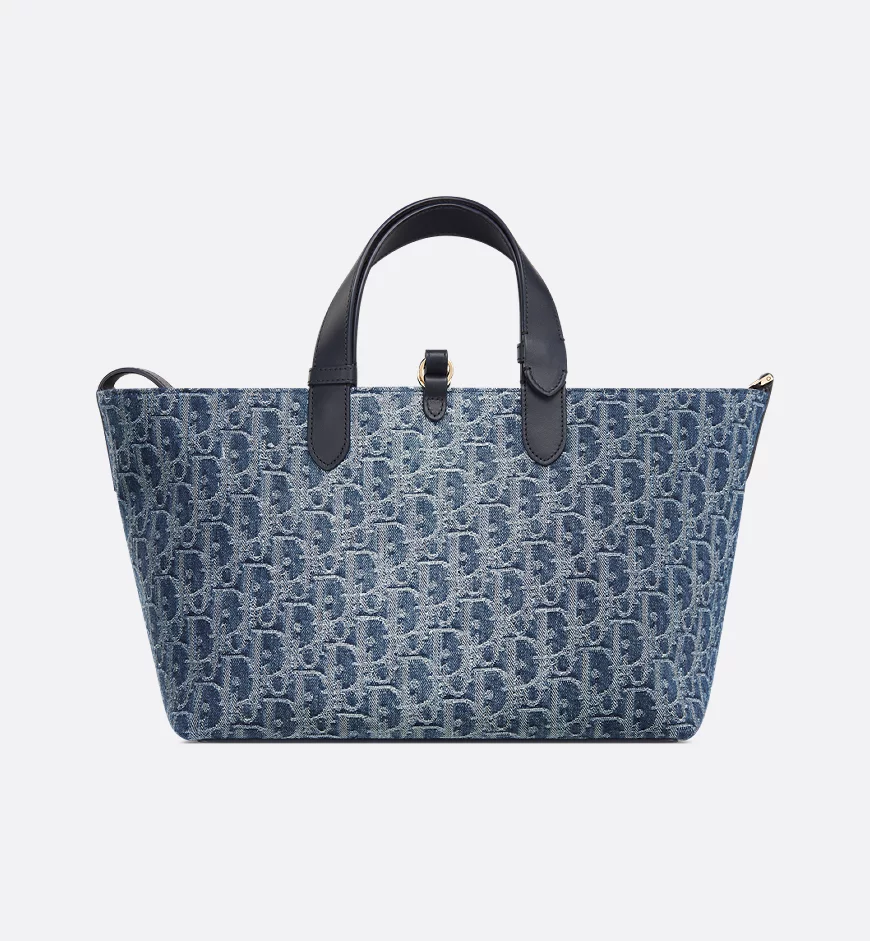 Dior Medium Dior Toujours Bag HandBags - Image 4