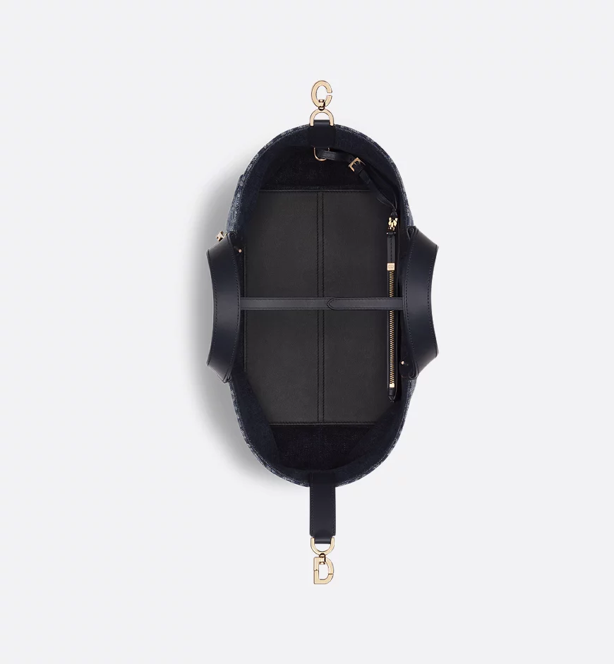 Dior Medium Dior Toujours Bag HandBags - Image 3