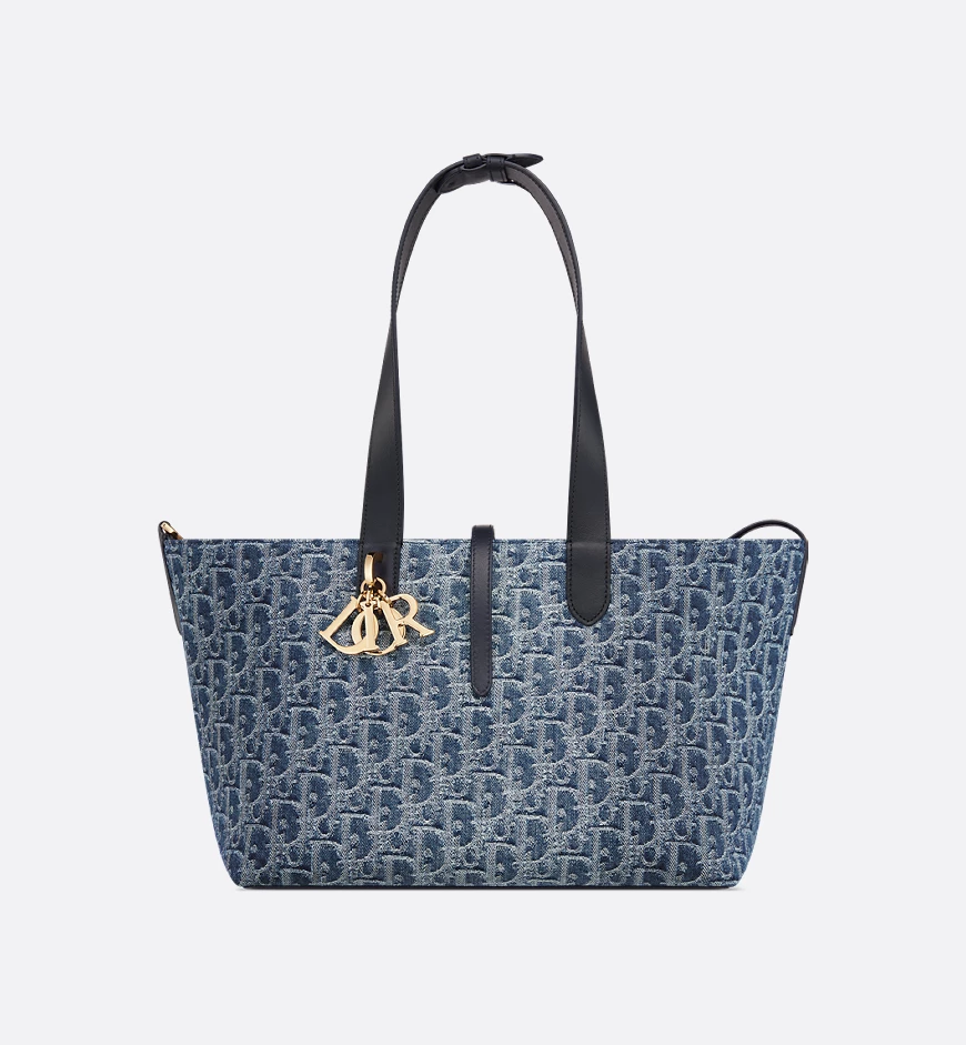 Dior Medium Dior Toujours Bag HandBags - Image 2