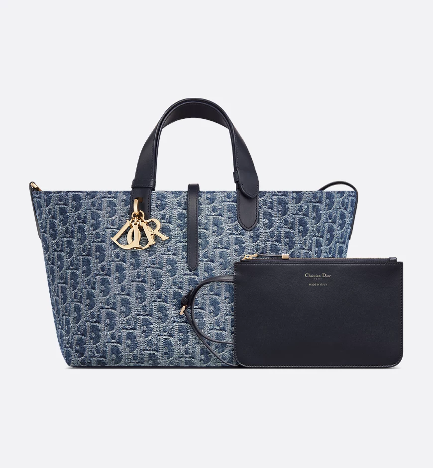 Dior Medium Dior Toujours Bag HandBags - Image 5