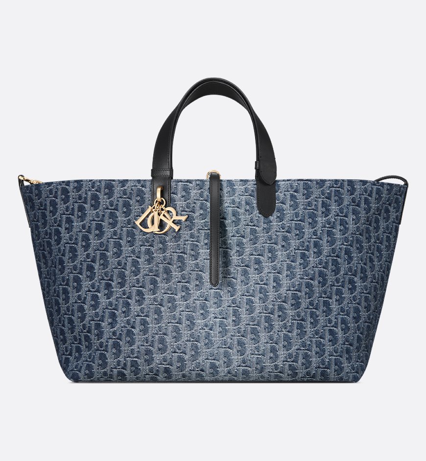 Dior Large Dior Toujours Bag HandBags - Image 3