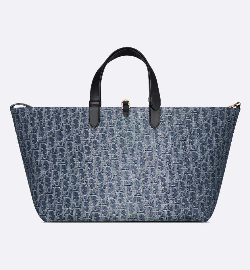 Dior Large Dior Toujours Bag HandBags - Image 4