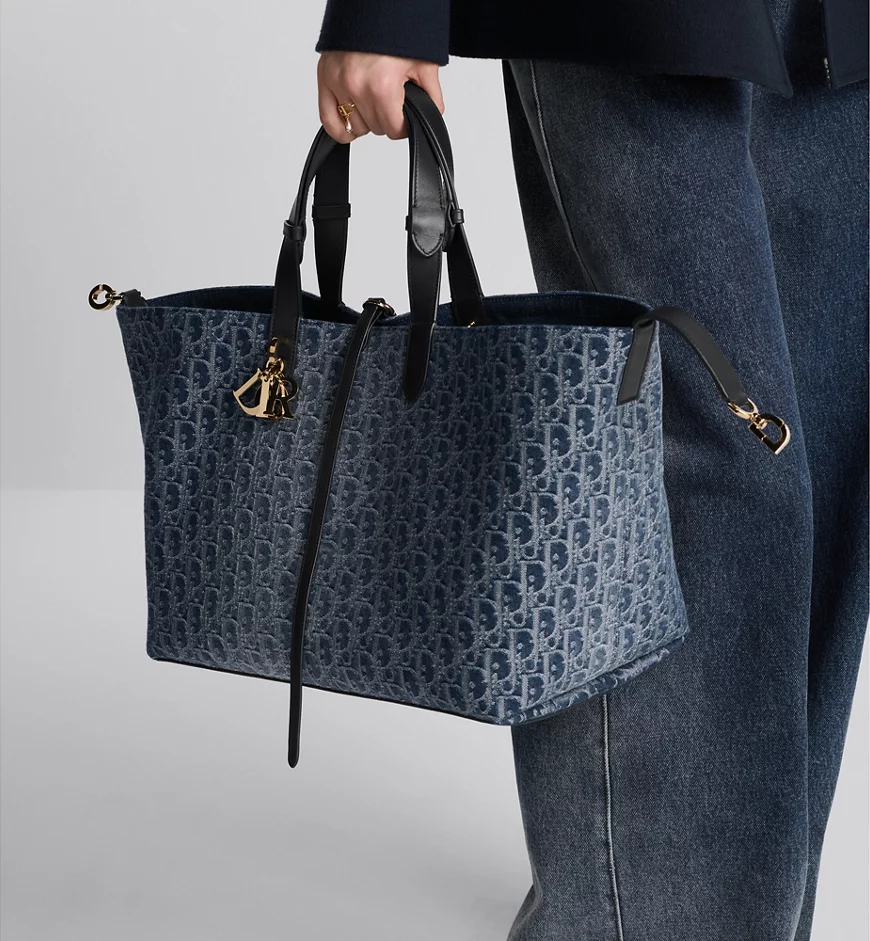 Dior Large Dior Toujours Bag HandBags - Image 2