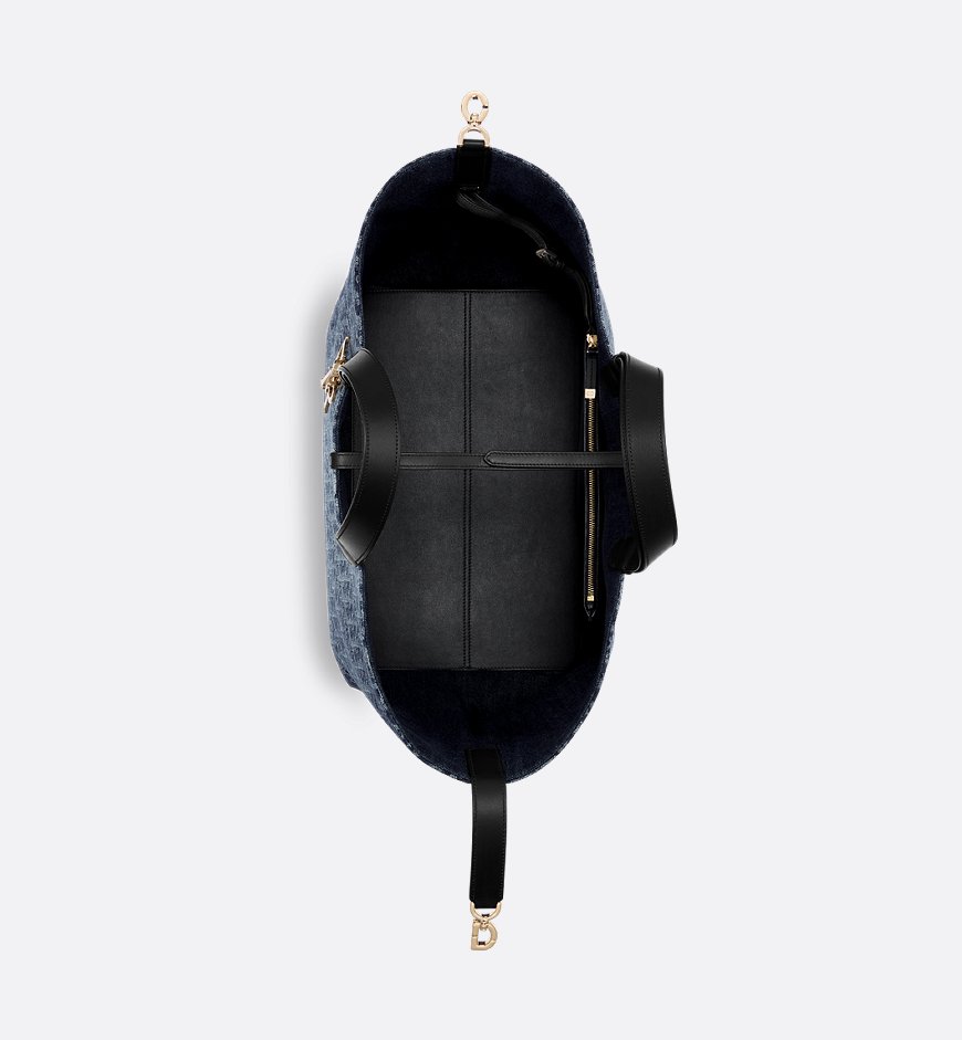 Dior Large Dior Toujours Bag HandBags - Image 6
