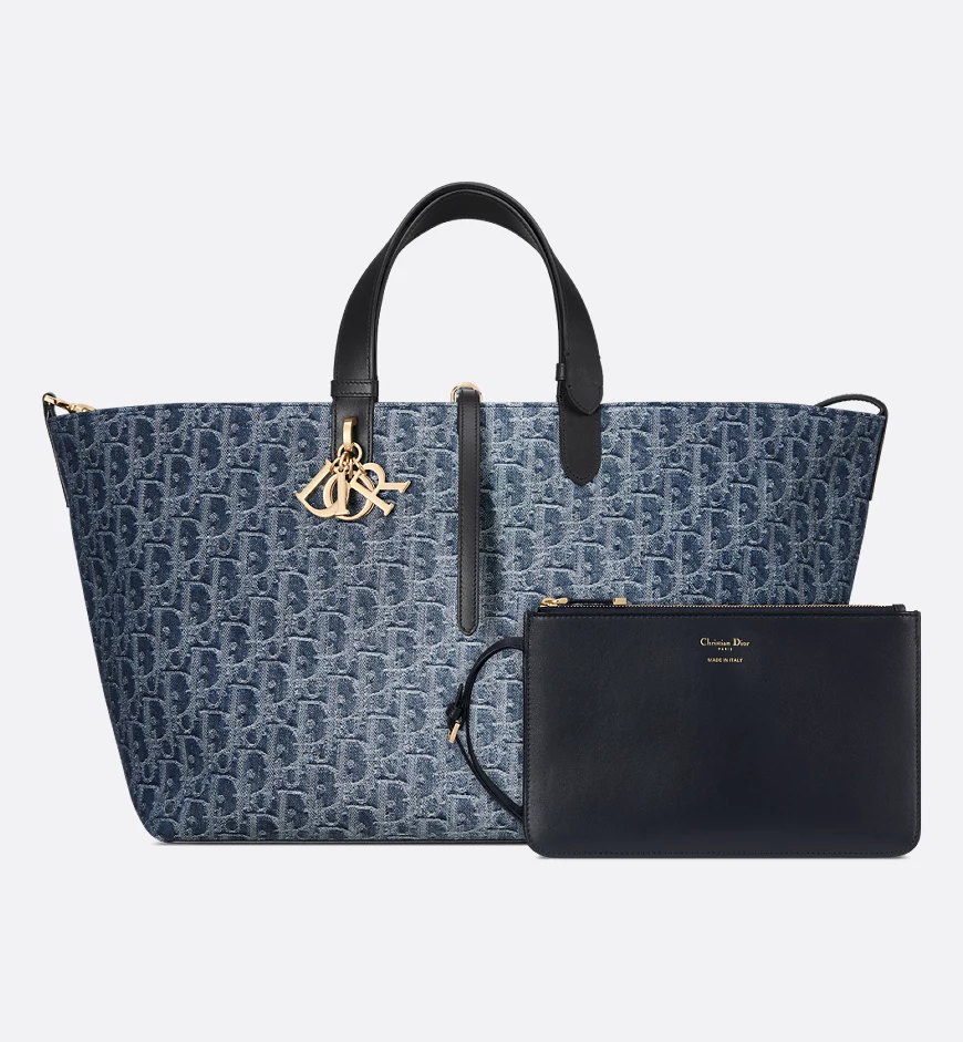 Dior Large Dior Toujours Bag HandBags - Image 5