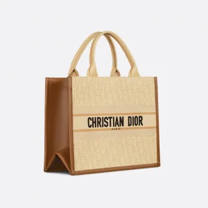 Dior Medium Dior Book Tote 36.5 CM