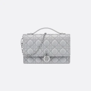 Dior My Dior Top Handle Bag HandBags