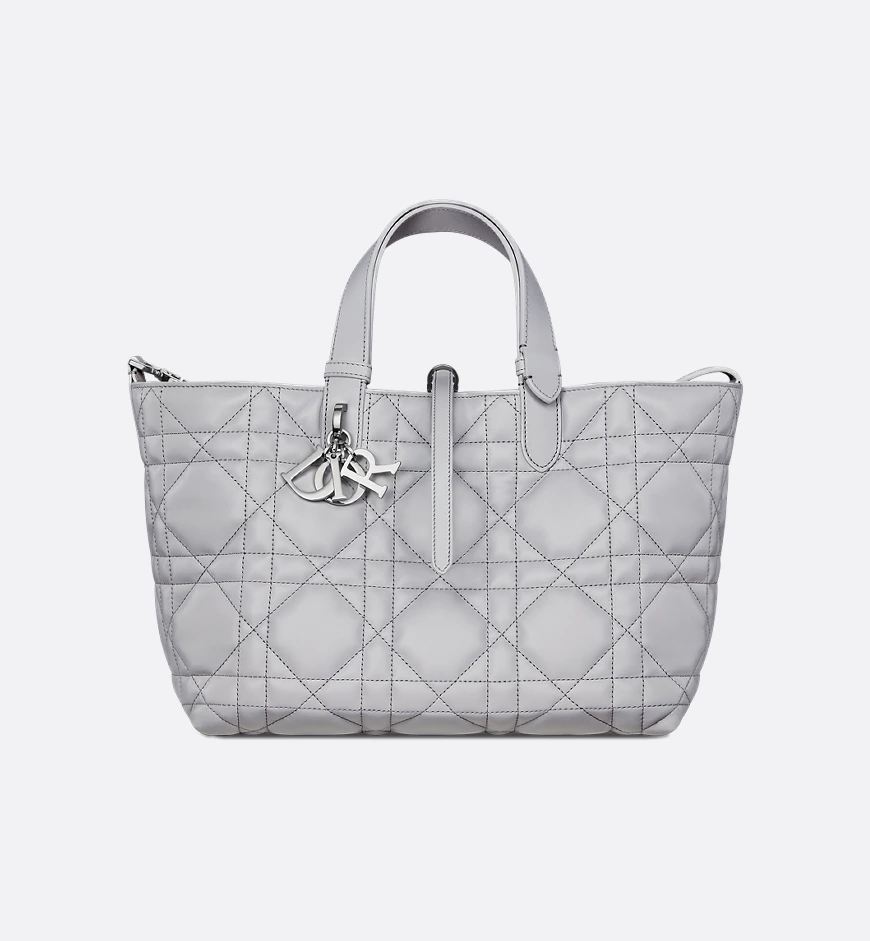 Dior Medium Dior Toujours Bag HandBags - Image 6