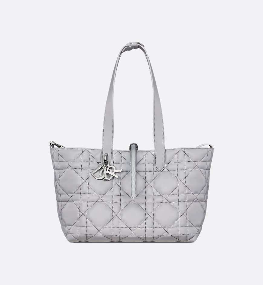Dior Medium Dior Toujours Bag HandBags - Image 5