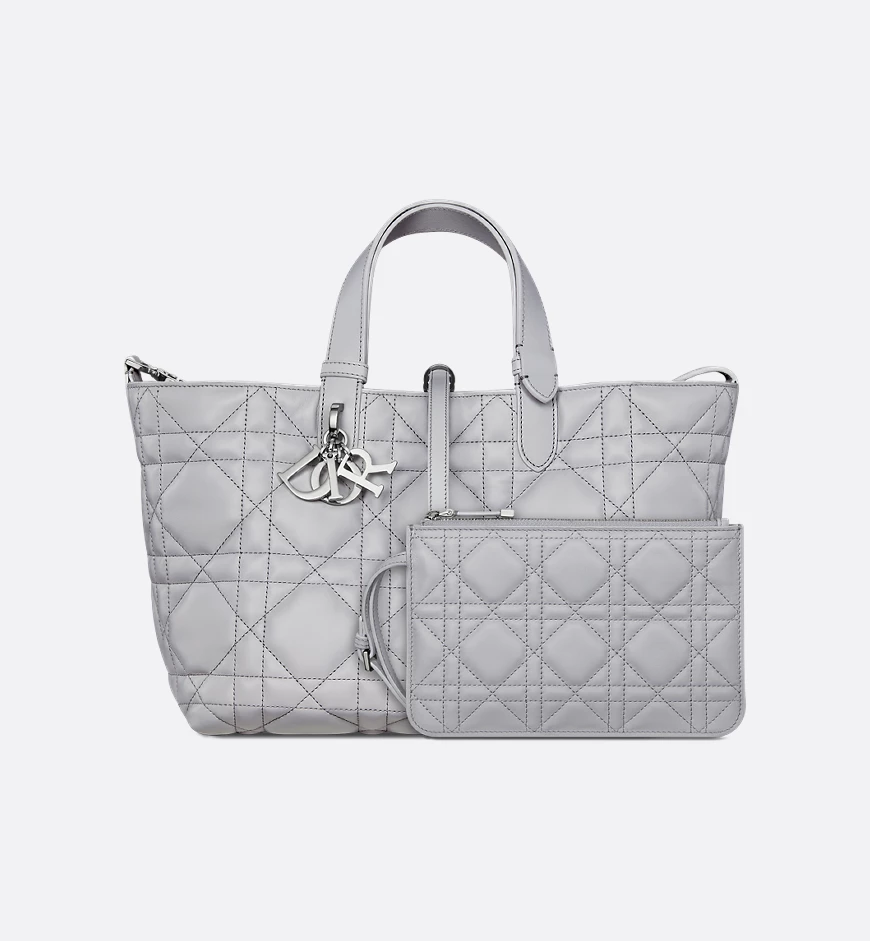 Dior Medium Dior Toujours Bag HandBags - Image 3