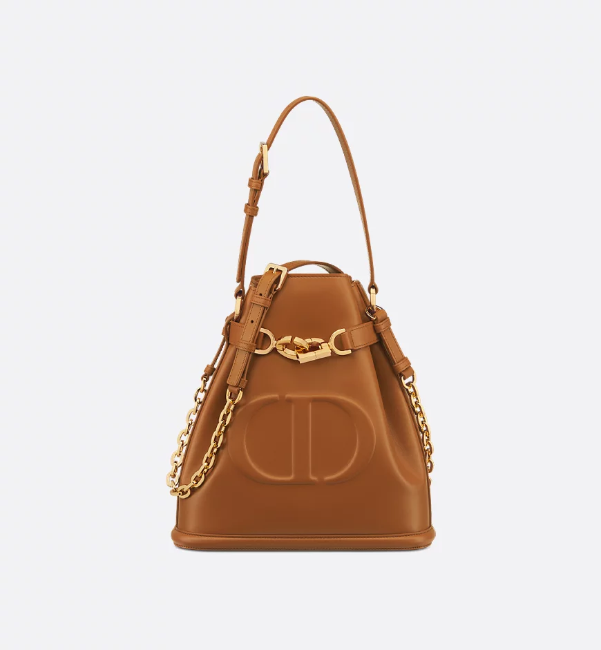 Dior Medium C’est Dior Bag HandBags - Image 2