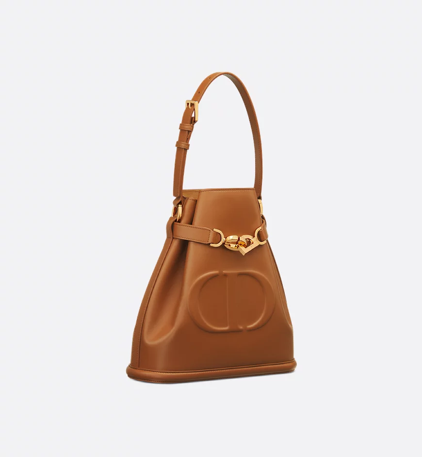 Dior Medium C’est Dior Bag HandBags - Image 4
